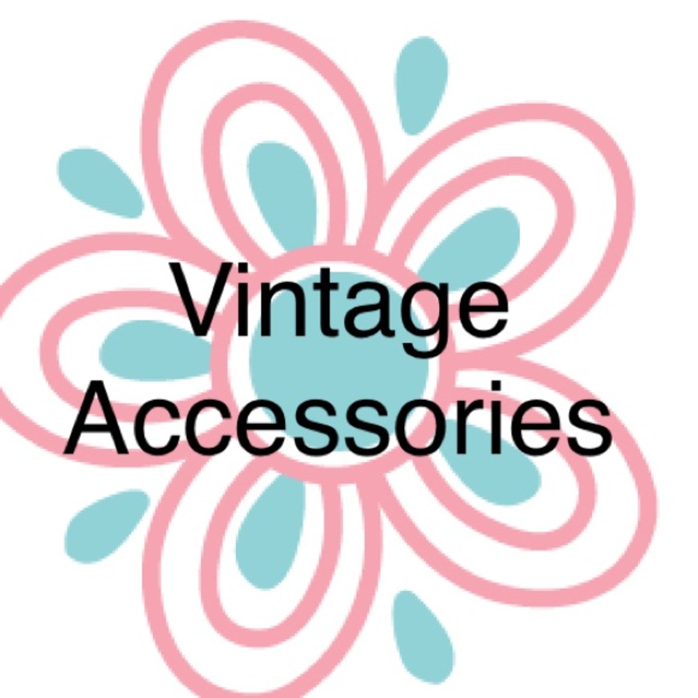 VINTAGE ACCESSORIES